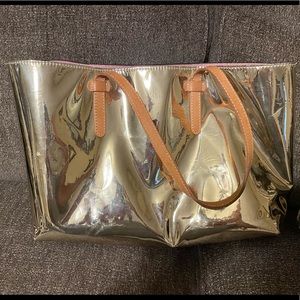 Consuela Goldie Tote
